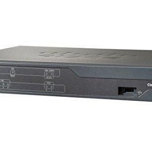 Cisco 880 Series Integrated Services