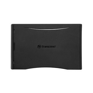 Transcend StoreJet® Cloud 210N (blank) with 1 yr warranty