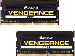 4 GB Corsair Venegence(So-Dimm) RAM with 1yr warranty
