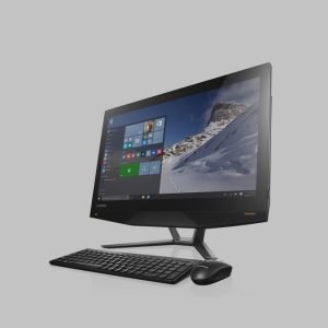 All in one PC