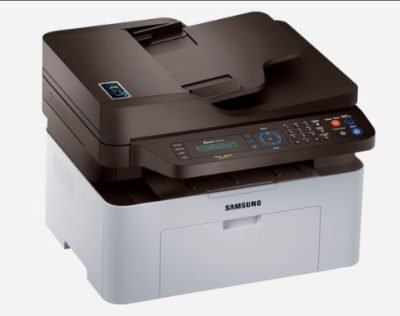 Samsung SL-2070/XSS - 3 in 1 printer/ With Free Toner