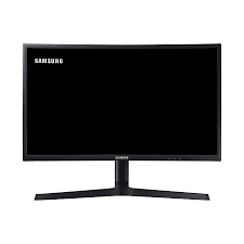 Samsung-LC24FG73FQWXND-24" Gaming Monitor