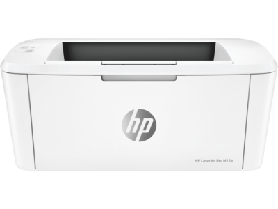 HP LaserJet Pro MFP M15a Single Laser Printer
