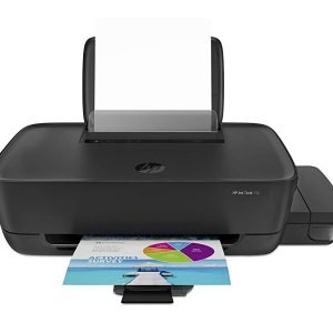 HP 115 Single Tank Printer