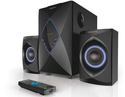 Creative SPEAKER E2800 2.1 with 1 yr warranty