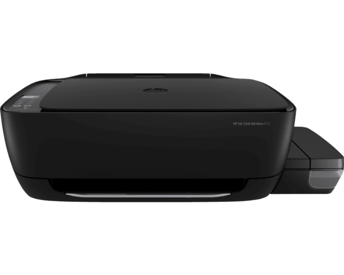 HP 415 3 in 1 Tank (3 in 1) Wireless Printer