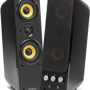 Creative  GigaWorks T40 Series II 2.0 High-end Speakers  with 1 yr warranty