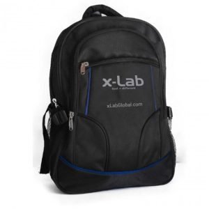Xlab Laptop School Bag Xlb-1712n