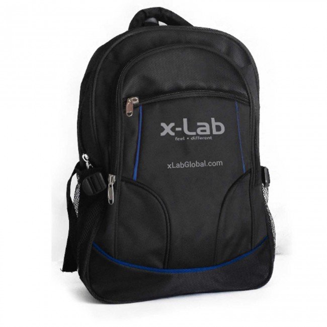 Xlab Laptop School Bag Xlb-1712n