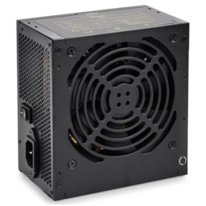 Deepcool De600 V2 600watts Power Supply / 1yr Warranty