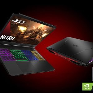 Acer Nitro 5 RTX 3060 Gaming Laptop Nepal