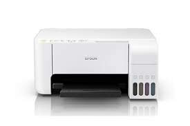 Epson Ecotank L3156 Wi-fi All-in-one Ink Tank Printer