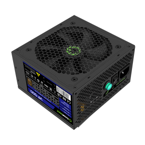 Gamemax Vp Series Power Supply Vp-500 80+bronze With 1yr Warranty