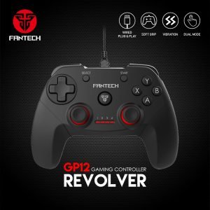 Fantech Gp12 Revolver
