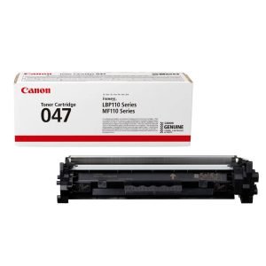 Asta 047 toner cartridge Canon MF112 MF113