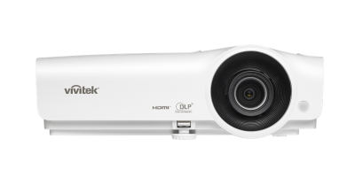 Vivitek Dw265 Versatile Portable Projector With High Brightness