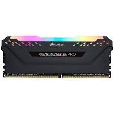 Corsair Gaming Ram Vengeance Rgb Pro 8gb 3000mhz C16 Cmw8gx4m1d3000c16