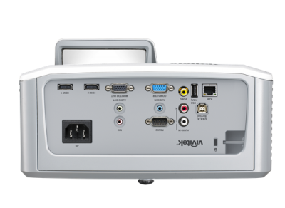 Vivitek Dw770ust Ultra Short Throw Projector For Education