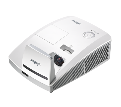 Vivitek Dw770ust Ultra Short Throw Projector For Education