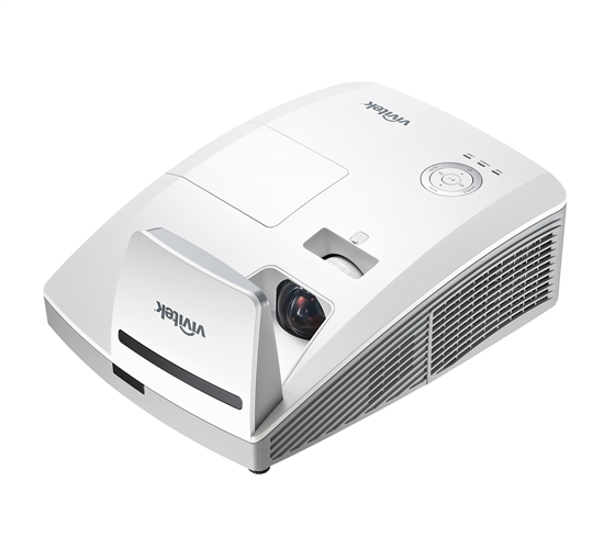 Vivitek Dw770ust Ultra Short Throw Projector For Education