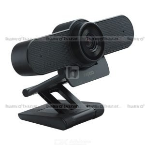 Rapoo C500 Hd Webcam 4k Support 8 Million Pixels 30fps 80 Wide Angle