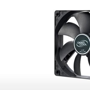 Deepcool Fdc-xf120, 120mm Case Fan/casing Fan