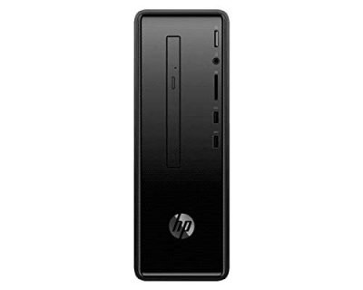 Hp290/i5- 10th Gen/4gb/1tb Desktop Computer Without Monitor
