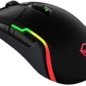 Meetion Professional Macro Gaming Mouse Poseidon G3360 1yr Warranty