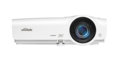 Vivitek Dx273 Versatile Portable Projector With High Brightness