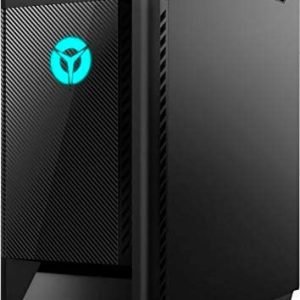 Lenovo Legion T5 28imb05 /i5 10th/16gb/1tb + 256gb/ Gtx 1660 Super 6gb