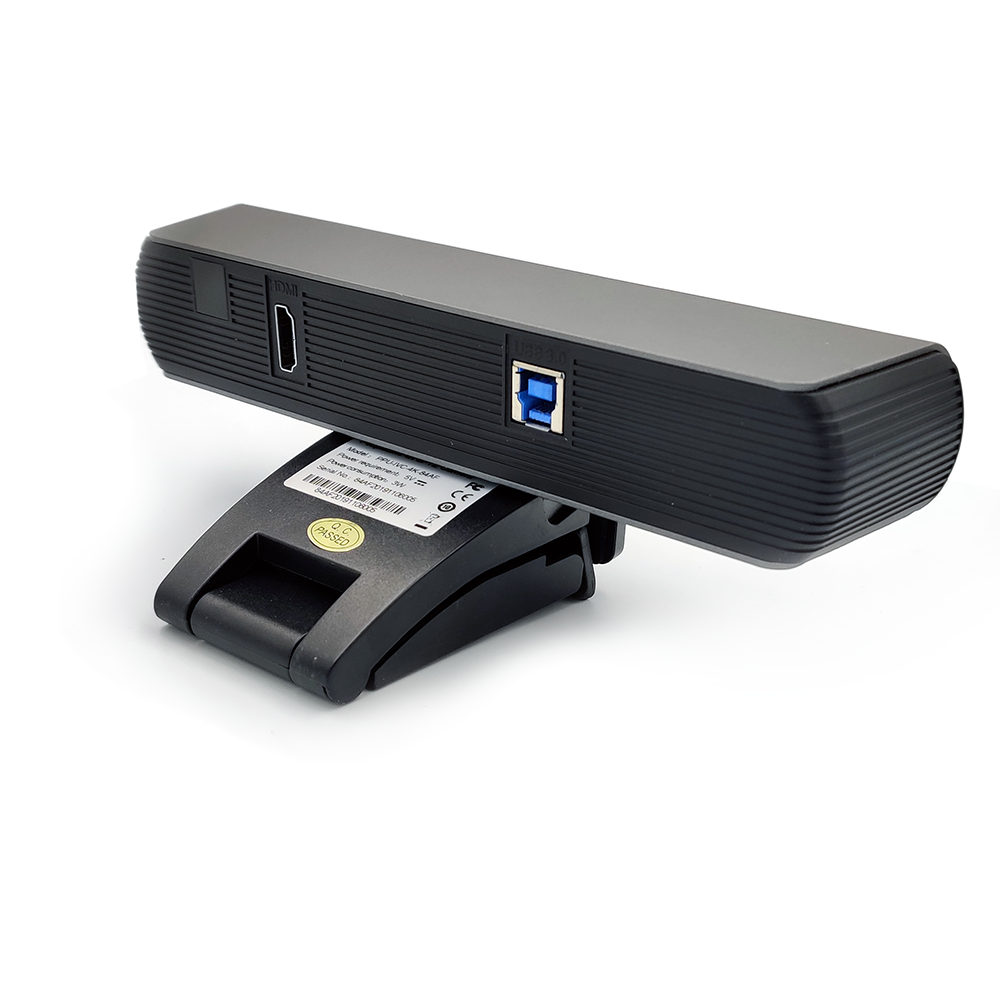 Peoplelink Instavc 4k-120 Auto Framek Video Confrence Camera