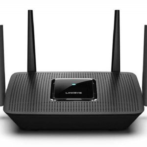 Linksys Mr8300 Tri-band Ac 2200 Gigabit Wifi 5 Gaming Router Mu-mimo