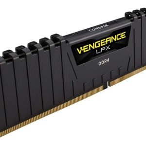 Corsair Ram 16gb Ddr4 Dram Venegance Lpx 3200 Mhz Cmk16gx4m1e3200c16