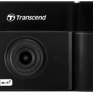 Transcend Drivepro 550 Dual Lens Dash Camera Dashcam Ts-dp550a-64g