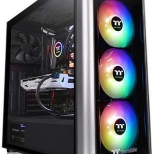 Thermaltake Level 20 Mt Argb Ca-1m7-00m1wn-00 With 1yr Warranty