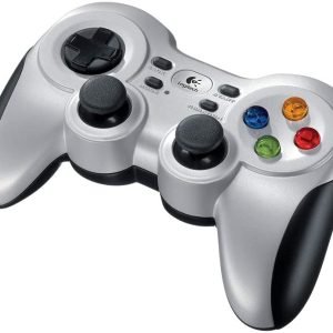 Logitech F710 Wireless Gamepad/controller/ Joystick -1yr Warranty