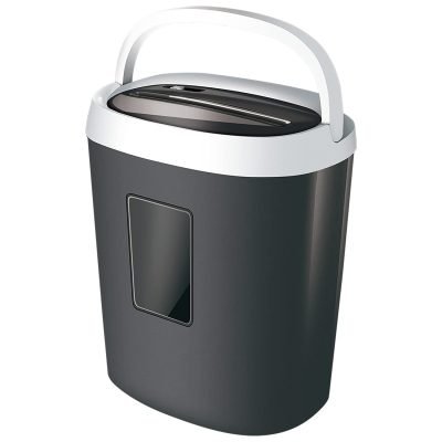 Deli Paper Shredder E9929 Black