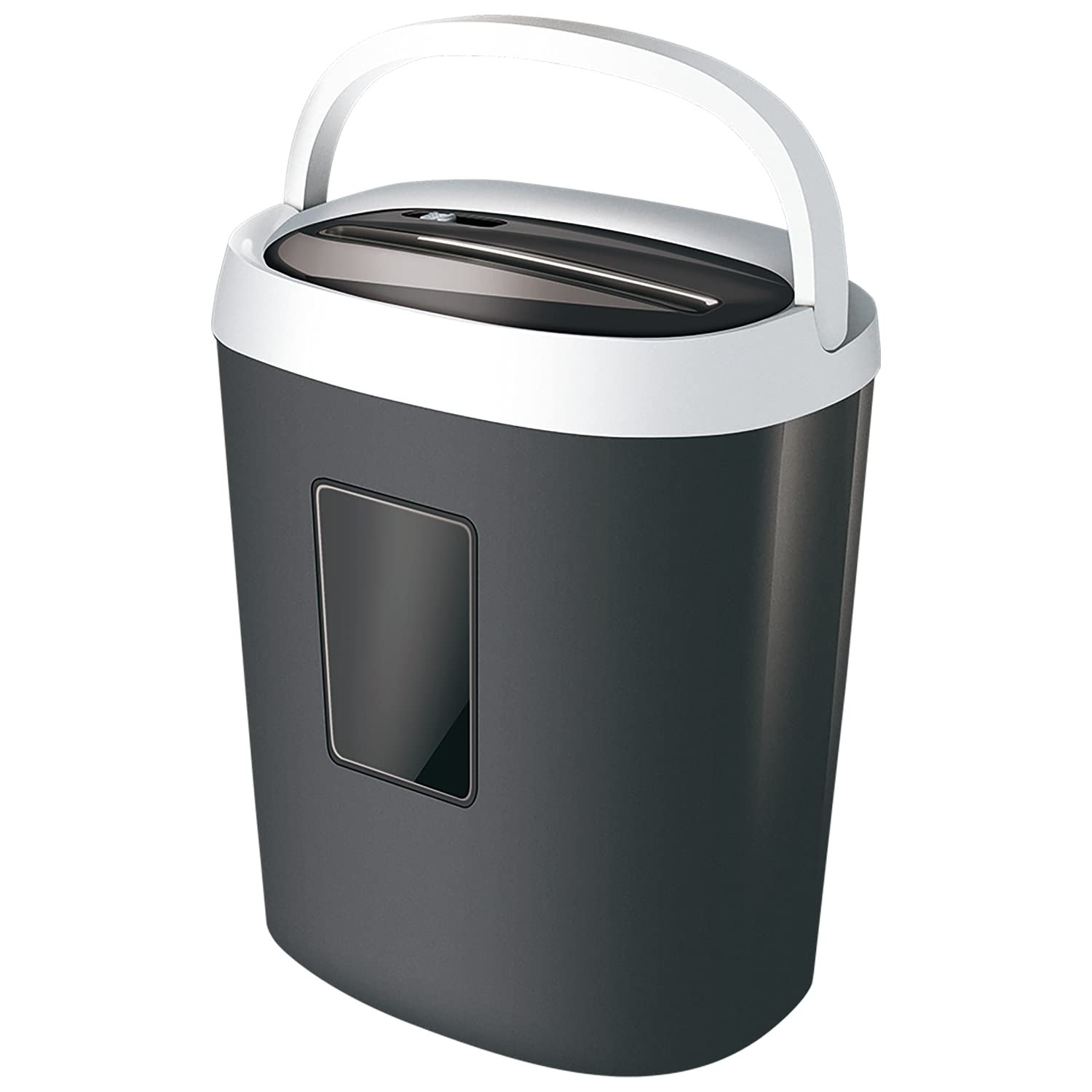 Deli Paper Shredder E9929 Black