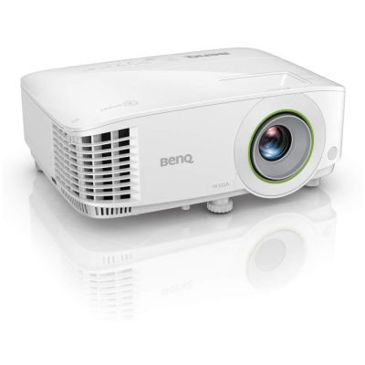 Benq Ew600 | Wifi Android-based Smart Projector 3600lm Wxga