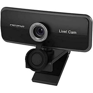 Creative Live! Cam /webcam Sync 1080p With 1 Year Warranty