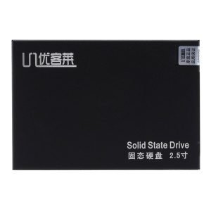 Ulike 2.5" Sata-iii 6gb/s 128gb Ssd Solid State Drive