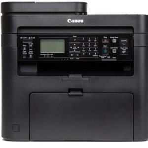 Canon 244dw Printer With Print Copy Scan Duplex And Wireless