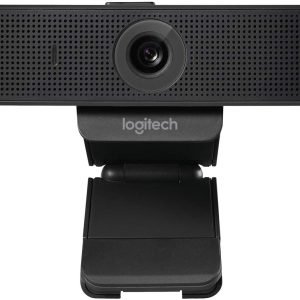 Logitech C925e Business Webcam Enhanced 1080p Business Webcam 1yr Wrnt