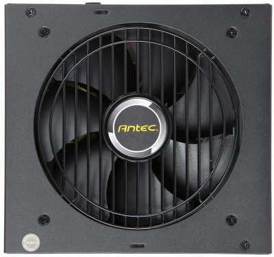 Antec Neoeco Modular Gold Ne750g M Gb 750 80+gold Power Supply