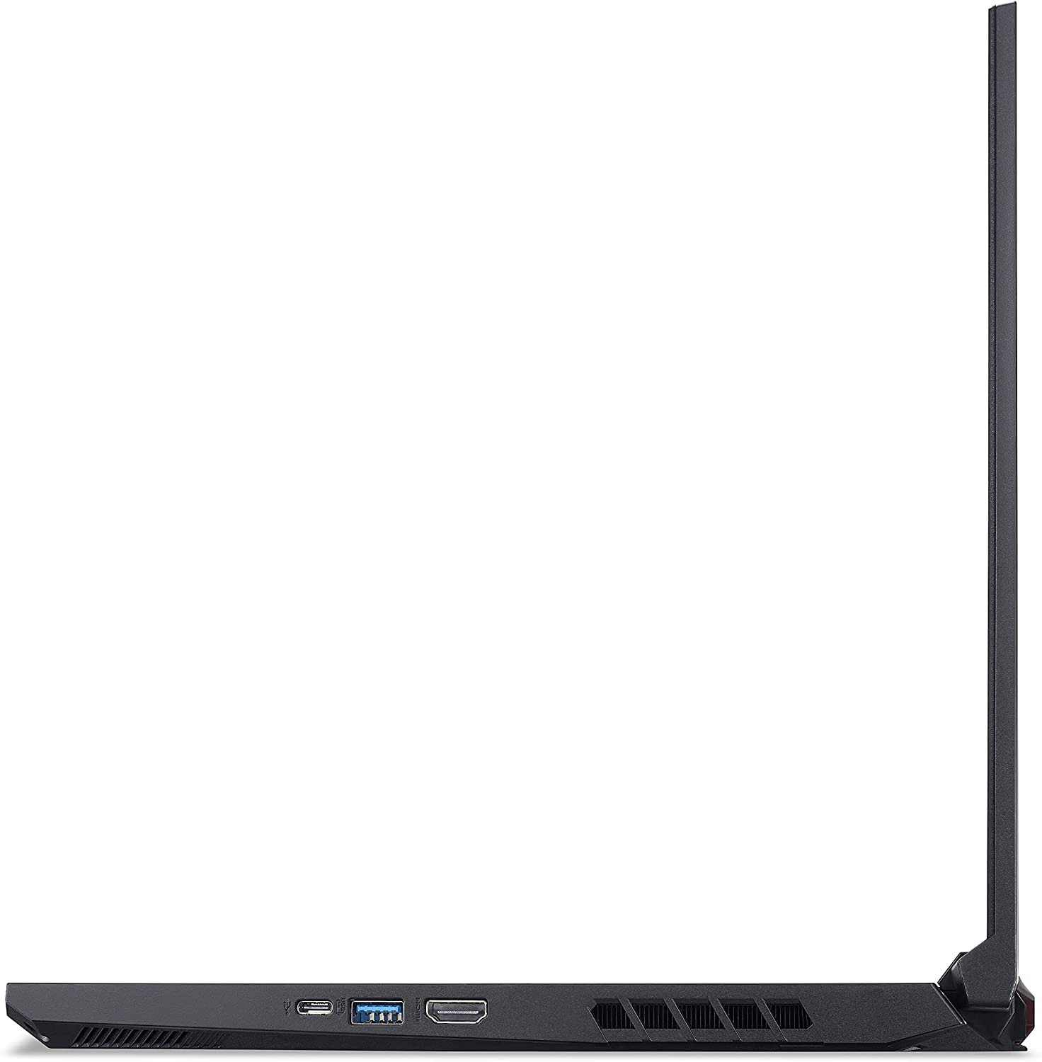 Acer Nitro 5 2021 an515-45 Gaming Laptop / R 7 5800h / Rtx 3070/8gb Graphics