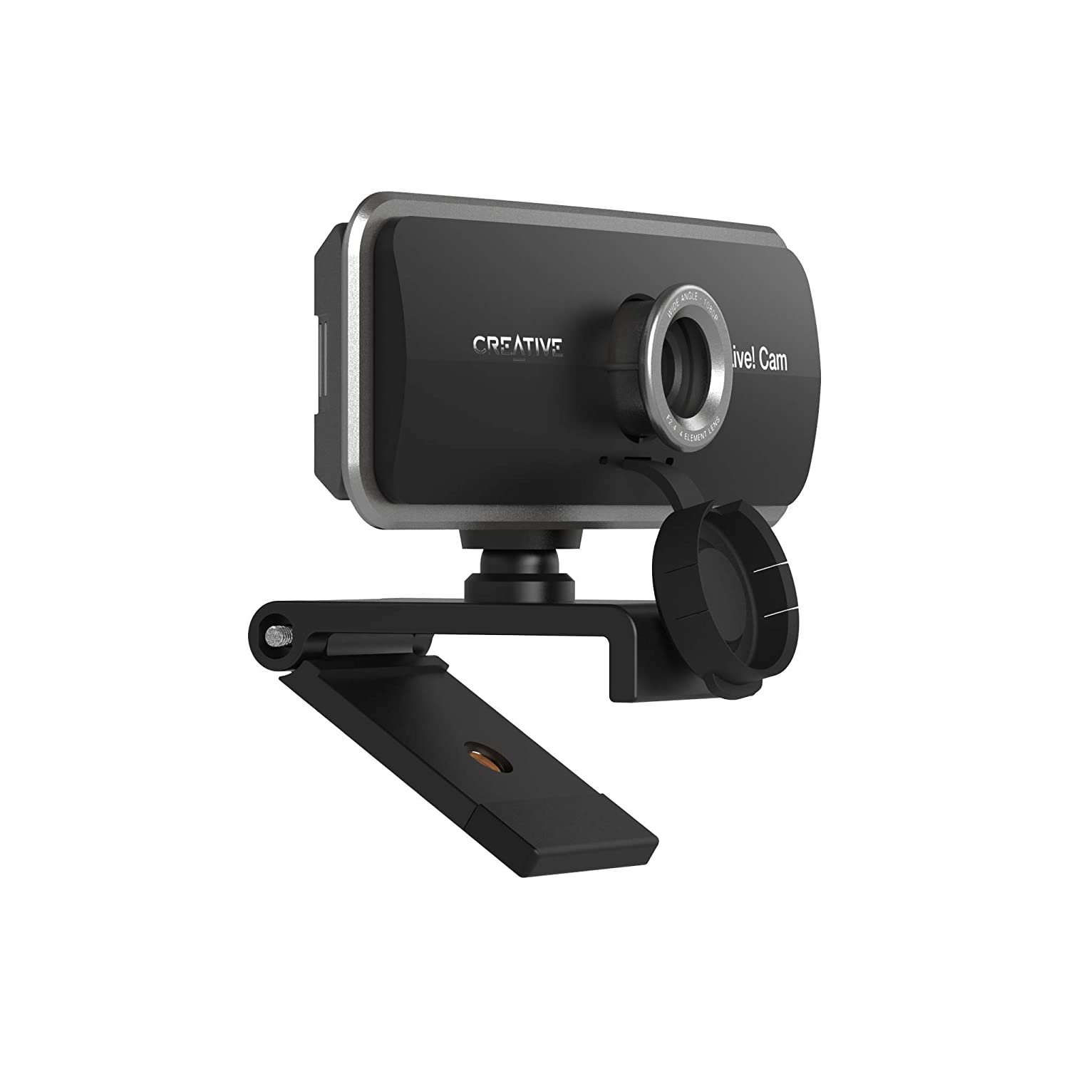 Creative Live! Cam /webcam Sync 1080p With 1 Year Warranty