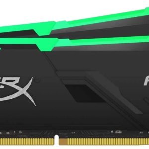 Hyperx Hx432c16fb3ak2 (16gbx2) Gaming Desktop Ram 3200mhz