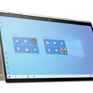 Hp Envy X360 13m I7 11g 8gb Ram 512gb Ssd 13.3 Fhd 360 (mx)100%srgb