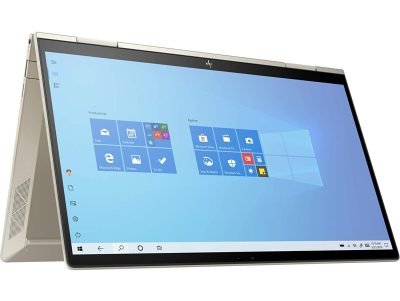 Hp Envy X360 13m I7 11g 8gb Ram 512gb Ssd 13.3 Fhd 360 (mx)100%srgb