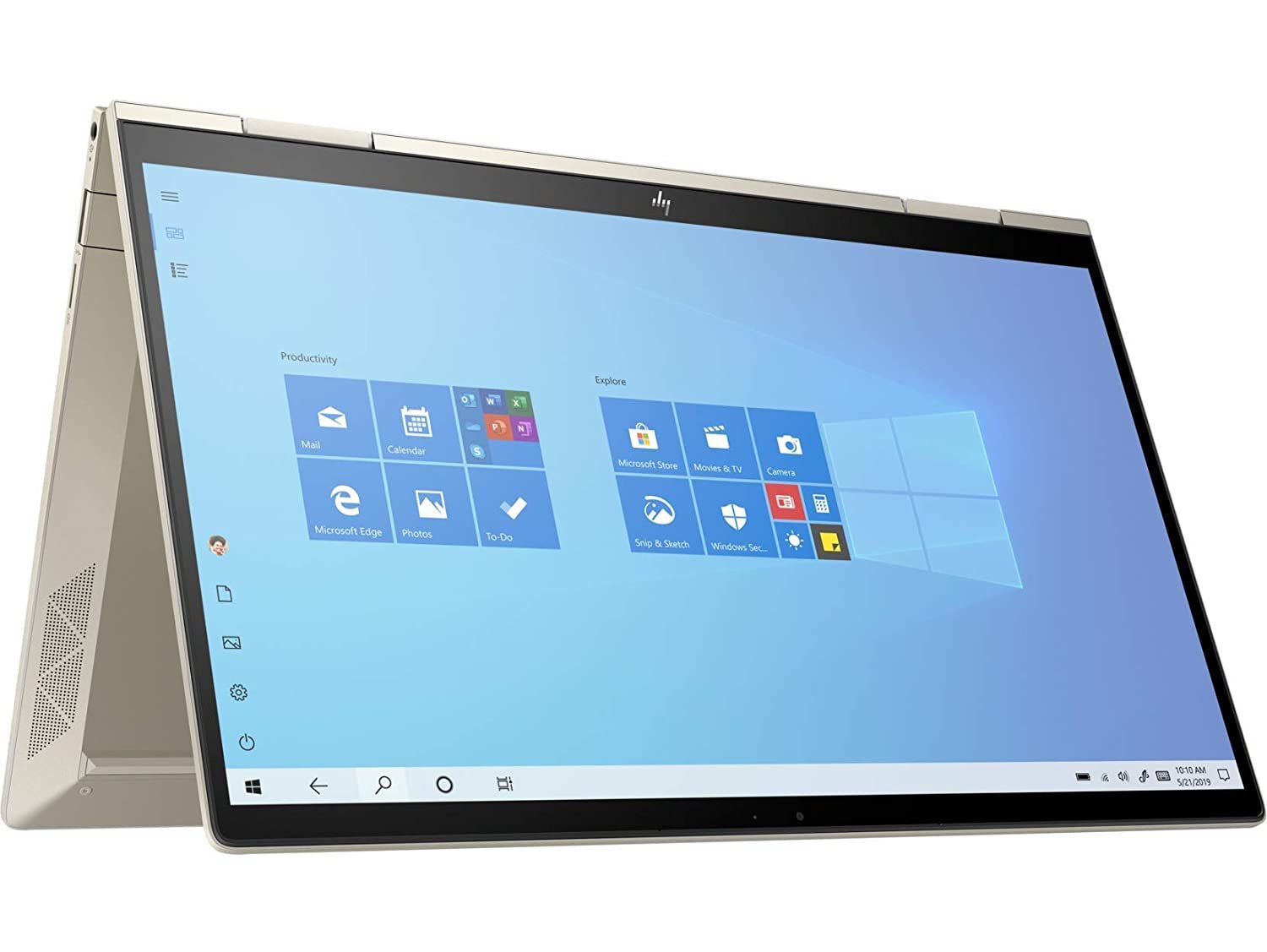 Hp Envy X360 13m I7 11g 8gb Ram 512gb Ssd 13.3 Fhd 360 (mx)100%srgb
